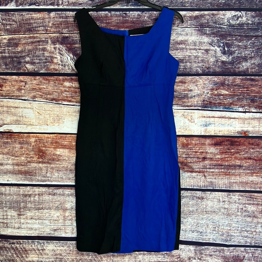 Vintage cocktail dress wrinkled but fabulous size 10